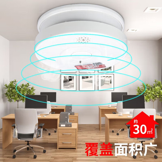 Quxing children's fire mask anti-virus and anti-smoke mask national standard 3C certified school home fire escape self-rescue respirator three-person family combination fire escape 12-piece set