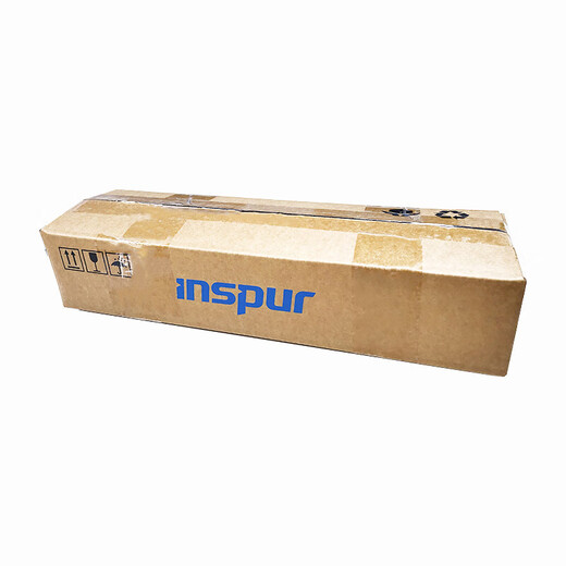 Inspur (INSPUR) NF5270M4 server host upgrade compatible accessories CPU memory hard disk power supply expansion card network card hard disk backplane 4x3.5 SAS backplane