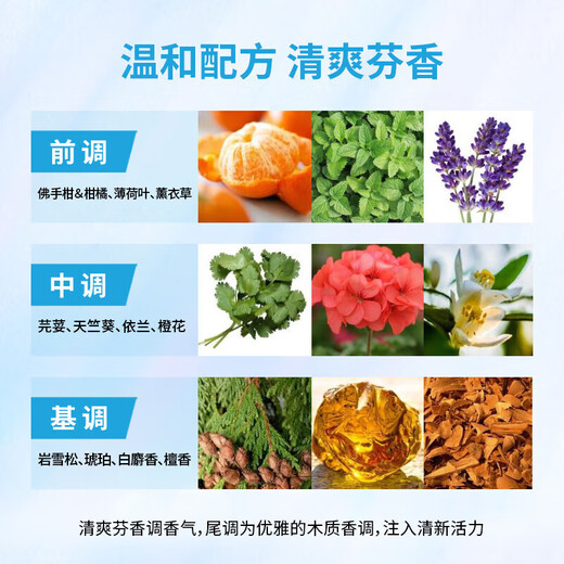 Adidas Men's Breeze Roll-on Antiperspirant 50ml*2 72-hour underarm antiperspirant, deodorizing and deodorizing