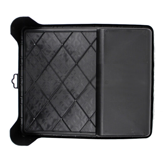 Christine Tray Latex Paint Roller Tray Paint Paint Wall Tool Box Expert Grade D8707
