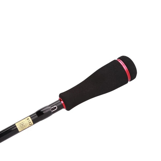 达亿瓦（DAIWA）BLAZON路亚竿布拉总直枪柄钓杆淡海水海钓船钓远投竞技泛用鳜鱼竿 2.18m /722MH直柄两节