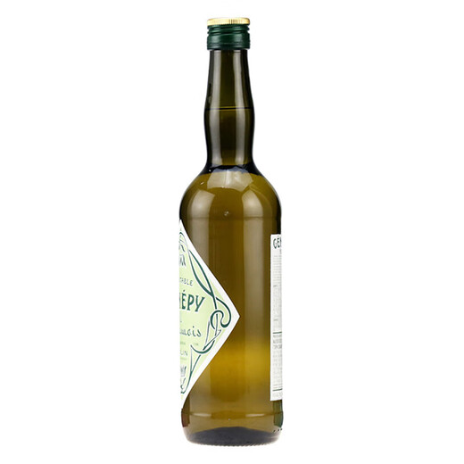 Duling Dolin Tulin Sabor Mesvie Wine French Bottle Original Liquor Martiniki Duling Brutal Artemisia Licimiento 750ml