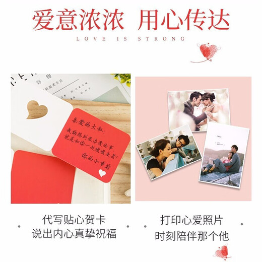 WILLIAMPOLO卡包女士真皮多卡位长款钱包大容量超薄防盗刷卡片包卡夹送女友 米白色
