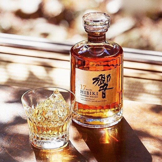 山崎行货山崎/白州/响威士忌宾三得利公司货单一麦芽日本威士忌洋酒 日威三剑客【礼盒】700mL3瓶