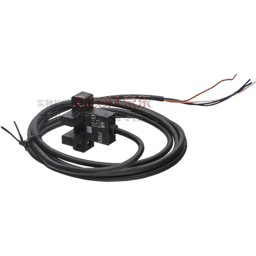 
Original Omron OMRON photoelectric switch sensor EE-SX672-SX670-SX671-SX674-WR sensor P EE-SX671-WR NPN output 5-24VDC