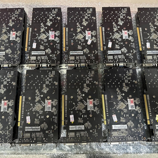 GALAPAD GTX750Ti 1050 1060 1660 99 new two-year insurance Black Myth Wukong 3A 3D gaming graphics card Colorful 750Ti 2G Netchi