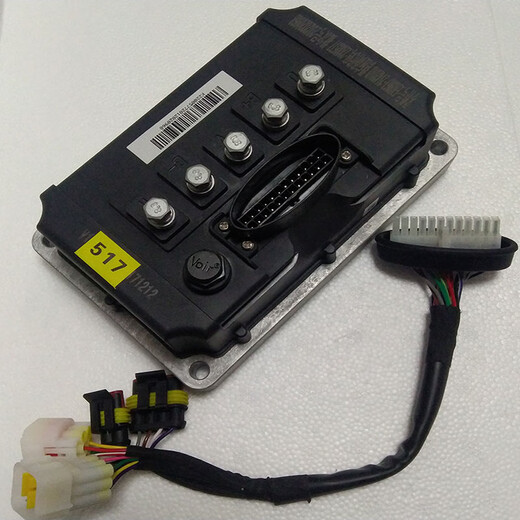Electric vehicle accessories collection British Bol MC3527-26MC3528 Han Tang Reading General Electric Vehicle Controller 60v-3527