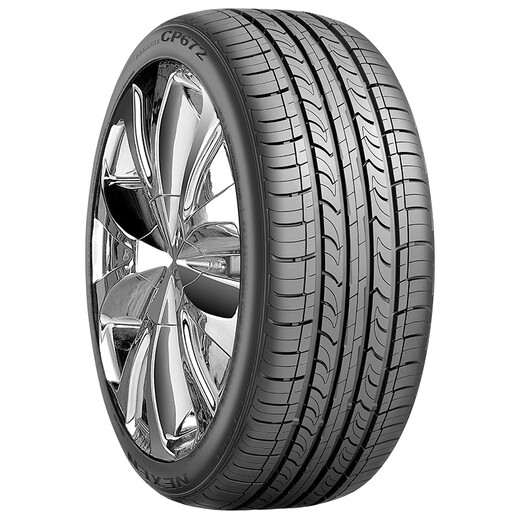 
NEXEN Nexen Tires 205/65R16 95H CP672 Original Kia Aopao adapted to Nissan Teana