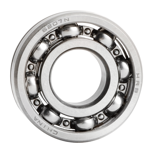 Harbin Bearing 6203N6204N6205N6206N6207N6208N6209N6210N Feder Rille mit 6206 N Außendurchmesser Stop Rille andere