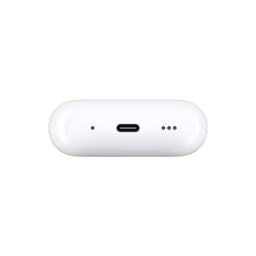 Apple/Apple AirPods Pro (2nd generation) with MagSafe charging box (USB-C) Apple earphones Bluetooth earphones suitable for iPhone/iPad/Mac
