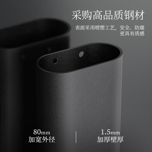 FITUEYES mobile TV stand floor cart 32-65 inches universal TV stand without punching and removable suitable for Xiaomi Sony TCL Skyworth Hisense TV