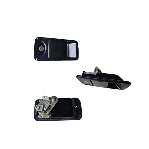 Ji Litian Custom Accessoires Liugong Road Roller Complete Set 6122/6126/6622E/6122E6626E CAB Rechteck