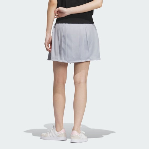 阿迪达斯 （adidas）秋季时尚潮流运动透气舒适女装休闲运动短裙IP3894 IP3894 XS