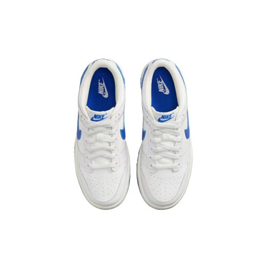 nike耐克女款dunk low时尚简约防滑耐磨轻便休闲鞋 DH9765-105 DH9765-105 35.5