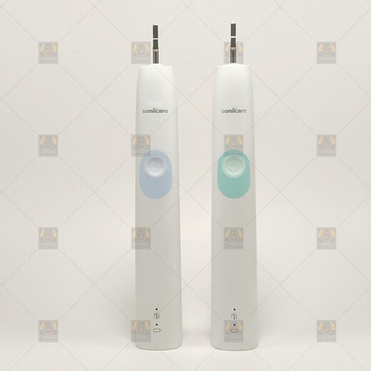 Philips New Avent Philips Electric Electric Dooth Ceprush HX680 HX681 Adult Universal Sound Wave Electric Doothment HX680J Host Many Philips Bulk-681g Many 1 PC