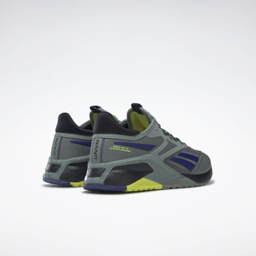 Reebok锐步官方训练鞋男鞋春季NANO X2 TR ADVENTURE 跑步 HP9227 43