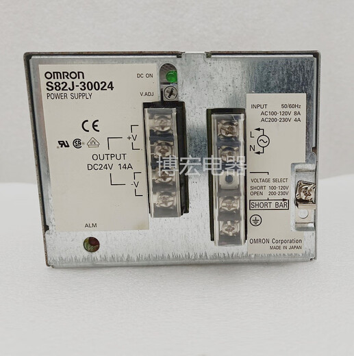 Switching power supply S8PS-30024CS82J-60024S82J-30024 S82J-60024