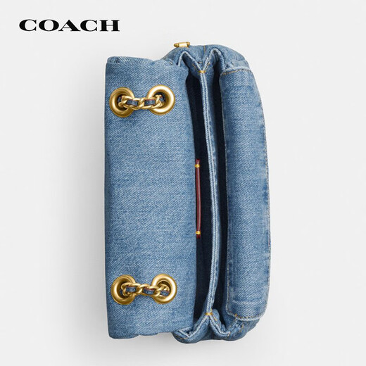 蔻驰（COACH）【品牌直供】女士TABBY20小号单肩斜挎包CR701B4IN