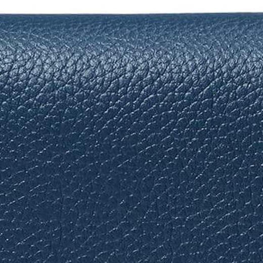 Entrenador Pebble Patrón de guijarros Bolso de hombro Bolsas de caparazón Mujer Versátil Versátil Color sólido Verde brillante