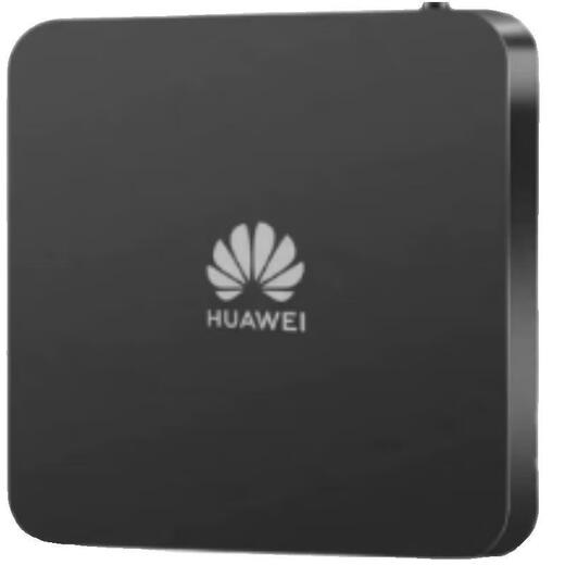 华为6110全网通网络机顶盒家用电视盒子4K高清无线wifi投屏大内存 4G+32G蓝牙语音数字遥控+投 套餐一