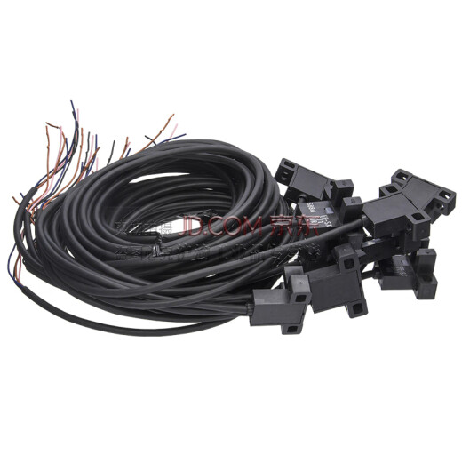 
Original Omron OMRON photoelectric switch sensor EE-SX672-SX670-SX671-SX674-WR sensor P EE-SX671-WR NPN output 5-24VDC