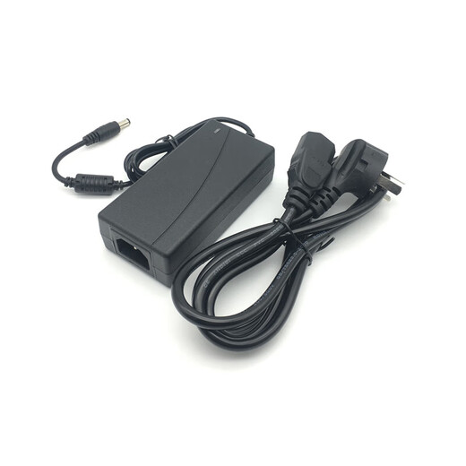 Preferred Hanzicheng LZ-12050 Aibao 12V5A6A All-in-one Cash Register Power Cord Adapter Charger Cable 12V5A Power Supply