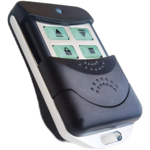 Rolling code 350M rolling shutter door remote control garage door electric door rolling shutter controller Kirin original receiver