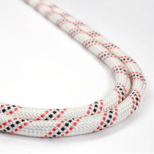 Xinbailong five-point anti-fall safety belt for high-altitude operations, buffer bag, 2-meter rope, double hooks BL-Z71