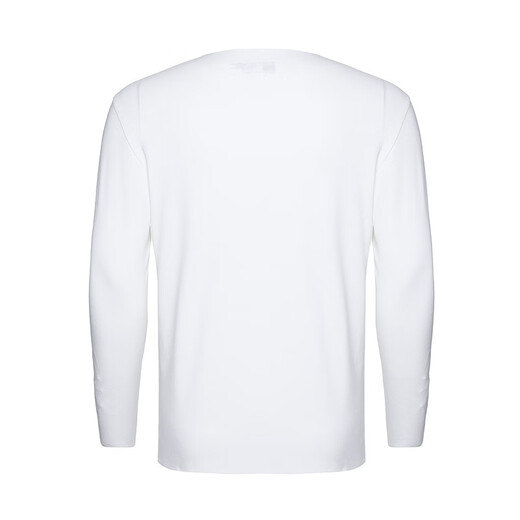 Mr. Aimu [Milk-Serie] Bequeme Milch enthält Protein Aminosäuren Herren warme Hosen/Langarm NS73E761 Dahong-NS72E761 4XL 190