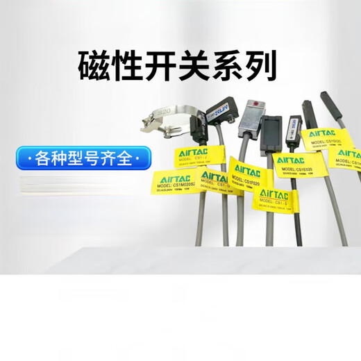 Magnetic switch CS1-U CS1-J CS1-F CS1-G-M-S-H-E020 cylinder sensor CS1-J