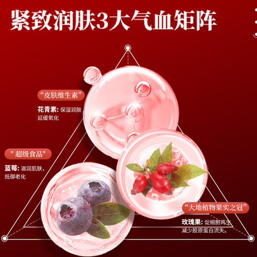 shift挪威补血口服液2盒成人补铁孕妇补气血改善贫血免疫力补铁剂