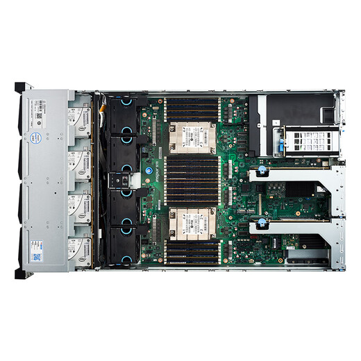 
Yuannai Inspur Information CS5280H2 Server Domestic Intelligence 2 Haiguang C86-7375 32-core/512G/2*3.84T+8*2.4T/2G RAID/Double Electric