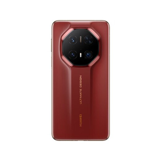 HUAWEI Mate70 RS 非凡大师 旗舰手机 mate70rs非凡大师 华为鸿蒙智能手机 瑞红 16GB+512GB 官方标配
