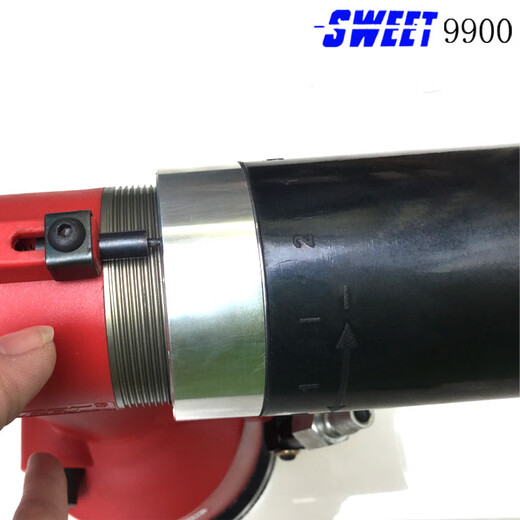 
SMVP Italian Sweet SWEET 9900 fully automatic hydraulic cap gun pneumatic rivet nut gun national standard English SWT-9900 (one gun head)