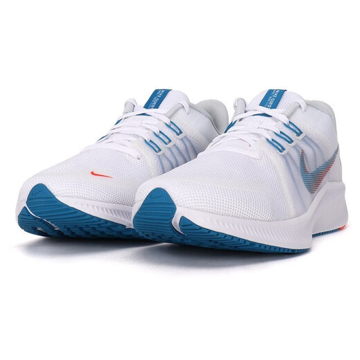 Nike (nike) кроссовки для мужчин обуви 2025 Летние новые легкие амортизаторы без скольжения.