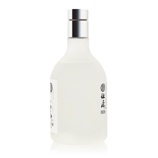 杜康汝阳 杜康白酒浓香型白酒500ml  42度 52度 纯粮酒 浓香型酒 52%vol 500mL 1瓶