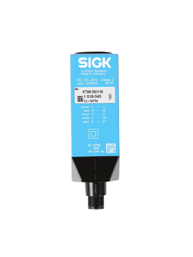 Цвет стандартный датчик электрический глаз KT5W-2N11162P1116KT5G-2N11112P1111S16 Кабель