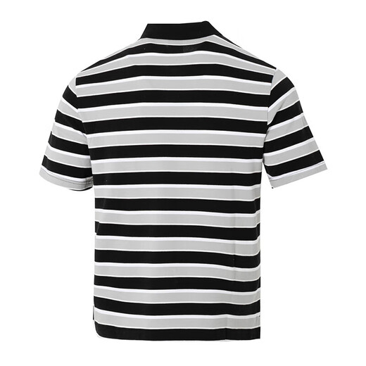 Nike (Nike) Kurzärärmelte Herren-T-Shirt 2025 Herbst Fitness Training Modetrend Komfortable atmungsaktiv