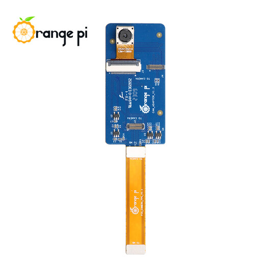 Orange Pi OrangePi 5 series development board dedicated camera MIPI interface 13 million pixel RK3588RK3588s OV13850 camera
