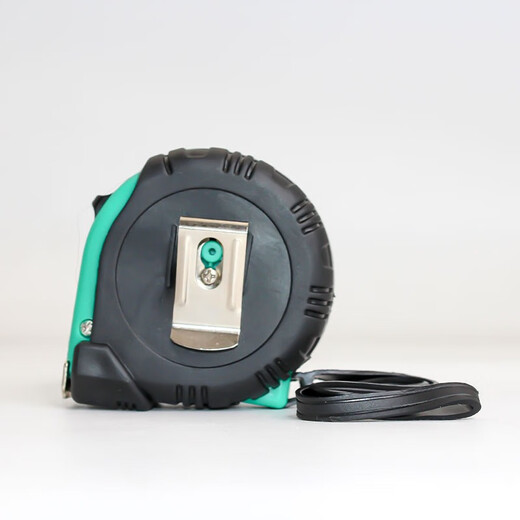 Baogong (Pro sKit) DK-2041 5-meter long tape measure, strong magnetic and drop-resistant tape measure measuring ruler