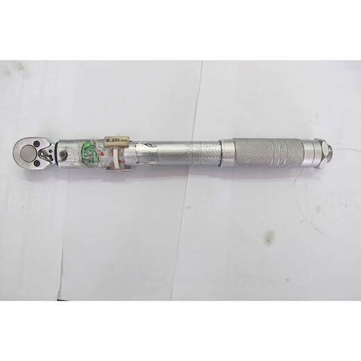 Tengtools 3/8 'Drehmomentschlüssel 3892AG-E3 20-100N.M 1