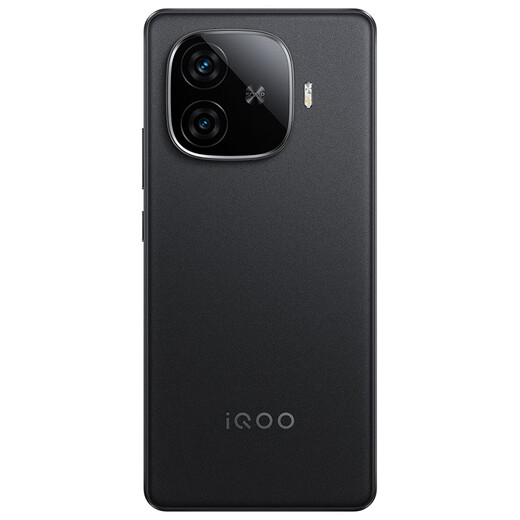 Vivo iQOO Z9 national subsidy new 5G mobile phone game camera music phone long battery life large screen e-sports z8 upgraded model vivoiqooz9 Yaoye black 12G 256G