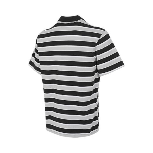 
Nike NIKE [大发发] Men's AS M NK CLUB STRIPE POLOPOLO shirt FN3897-010 M