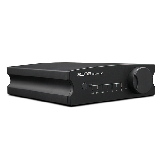 
aune O'Leary X8 18th Anniversary Edition Pure Decoder DSD Sound Source Hifi Lossless Fever Coaxial Fiber Ess9038 Pre-Stage Amplifier X8 18th Anniversary Edition-Silver Standard