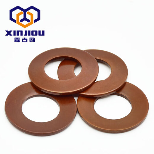Xinjiou 60Si2MnA disc spring DIN2093 butterfly gasket GB1972 disc spring disc pad spindle tapered washer spring 8-56 45*22.4*2.5 (A45) (20 pieces)