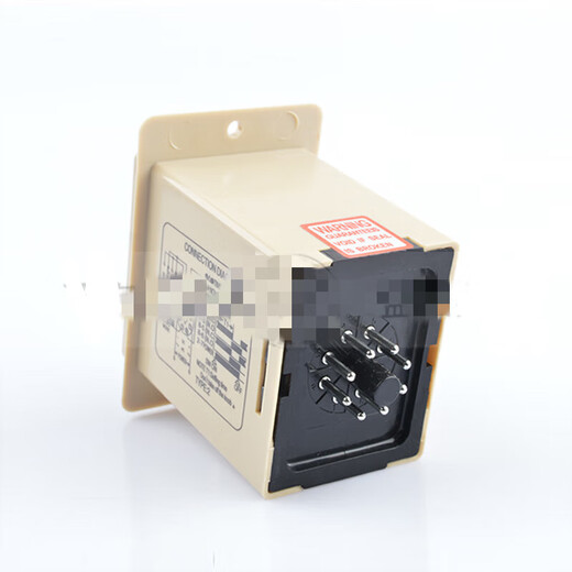 Digital time relay ASY-3SM 2SM 2D 3D 24V 220V 9.99S 99.9 ASY-3D AC380V 999 seconds