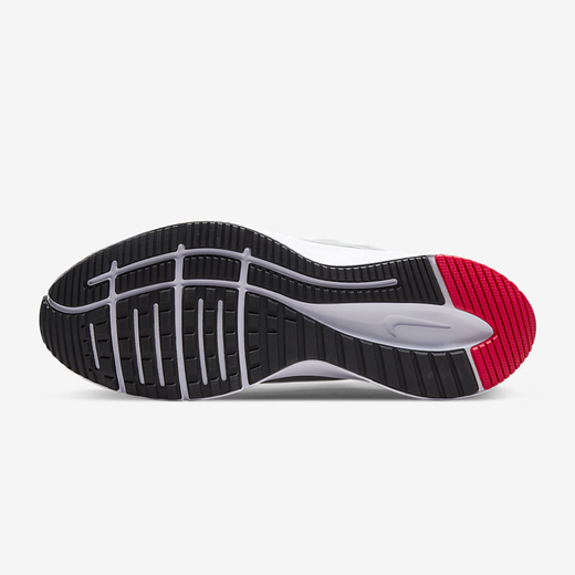 
Buyers purchase Nike Quest 4 men's exploration of 4 generations of lightweight cushioning support road jogging shoes DA1105-007 gray model 39