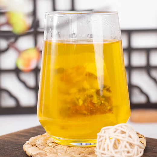 北京同仁堂玉米须茶苦荞 北京同仁堂青钱柳玉米须桑叶茶 三盒(基础疗程)