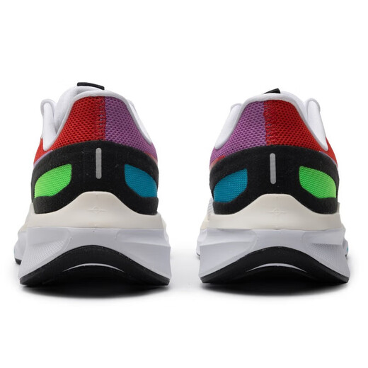 Nike Herrenschuhe 2025 Sommer neuer Initiator Retro Sports Dad Schuhe Klassiker vielseitige Laufschuhe Fv4867-100 Weiß/helles Graspila/Luft Zoom 39