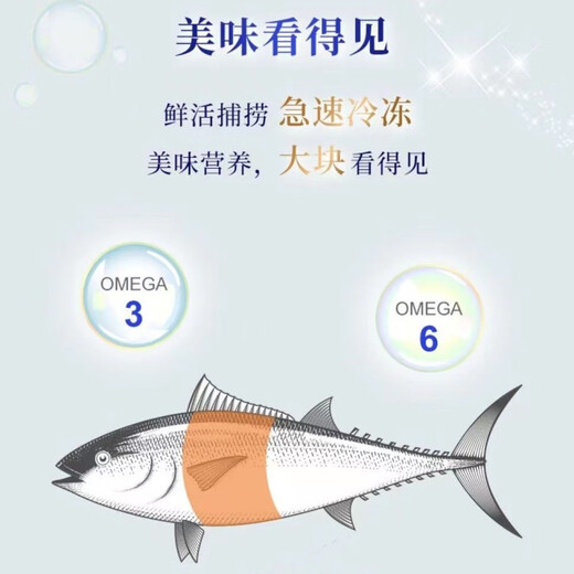 Galazis Silver Spoon Pet Cat Snacks Cat Wet Food Soft Pack Canned Cat Strips Tuna Bonito Chicken 60g*12 Packs Made in Thailand No Added Tuna + Chicken Shelf Life Until 26.05 6 Packs*1 Pack 60g